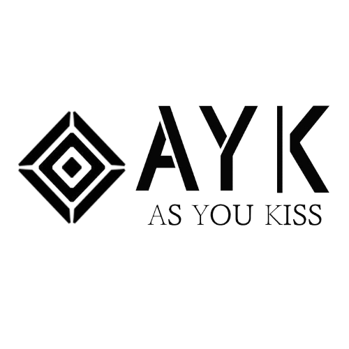 AYK - AS YOU KISS